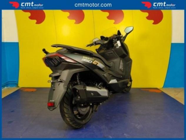 KL Brera GT 350 Garantito e Finanziabile rif. 24087446 - Foto 4