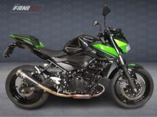 KAWASAKI Z 400 - rif. 23864304