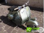 PIAGGIO Vespa 125 faro basso VACANZE ROMANE 1952 RESTAURO CONSERVATIVO rif. &hellip;