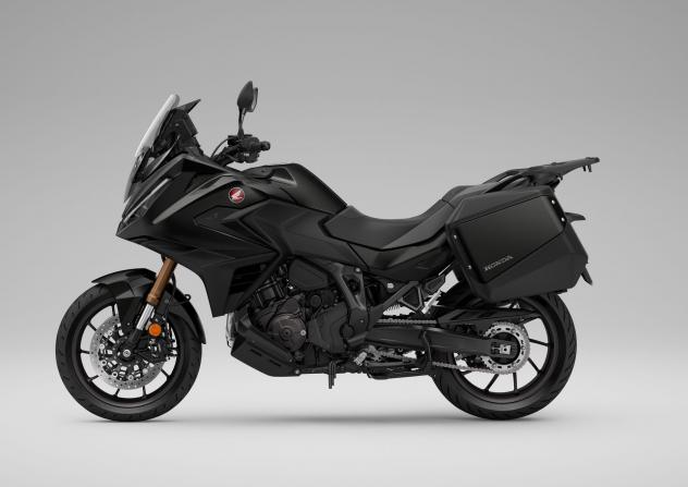 Honda NT 1100 NT 1100 DCT - YM 2026 - Foto 3