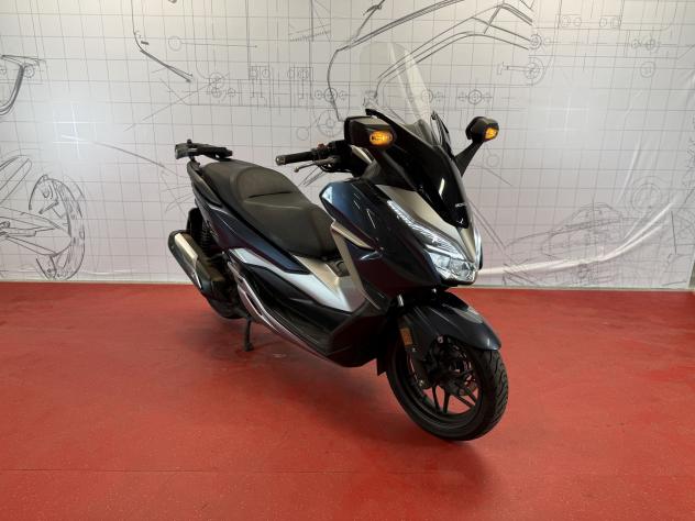 Honda Forza 300 FORZA 300 - YM 2020 - Foto 2