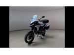 Ducati Multistrada V4 1160 Rally Matt Black&Brushed Aluminium Radar