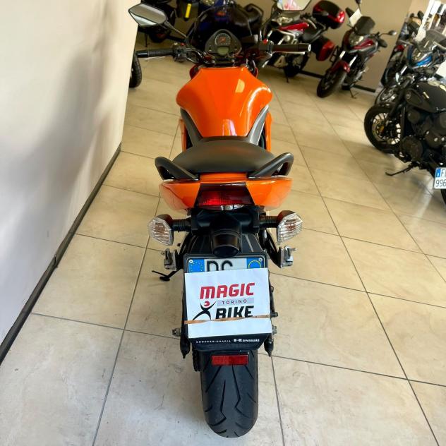 Kawasaki ER 6N null - Foto 7