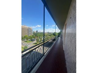 camera singola con bagno piazzale negrelli