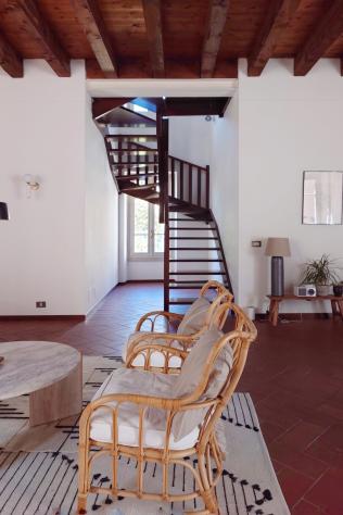 APPARTAMENTO INDIPENDENTE di 4 vani e di 240 mq (BRESCIA) rif. SFSDP2 - Foto 14