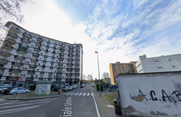 Open Space con balcone e cantina - Foto 3