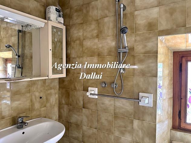 Scarperia - Appartamento con resede e posto auto - Foto 11