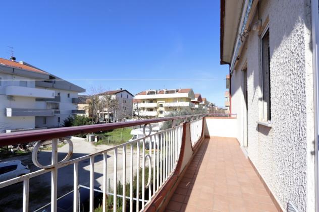 Bilocale in affitto a Tortoreto - Foto 4