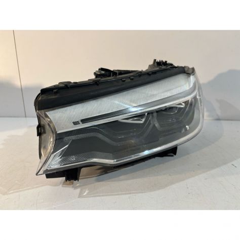 BMW 5 G30 G31 Faro Adattivo a Led sinistro - 17580 - Foto 2