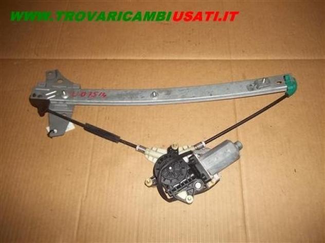 ALZACRIST.ELETTR.PORTA ANT.D./MOT 2 FILI TOYOTA CARINA E  Carrozzeria  Lamierati esterni  Porte  Alzacristallo por