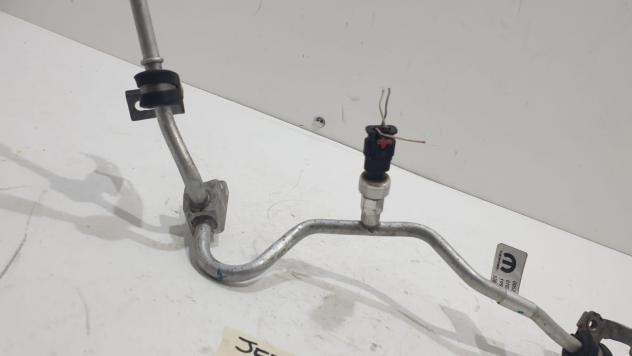 TUBO ARIA CONDIZIONATA JEEP Renegade Serie 00521137540 Hybrid 1.3 (18) - Foto 4