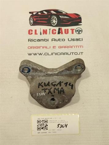SUPPORTO DIFFERENZIALE POSTERIORE FORD Kuga Serie (CBS) CV61-4K360-AB (1315)