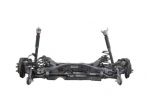 ASSALE POSTERIORE MERCEDES Classe B W246 2° Serie A2463503101 diesel (12)