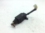 PEUGEOT LXR I 200 ATTUATORE SELLA SADDLE 2009 VGALH18WX9S