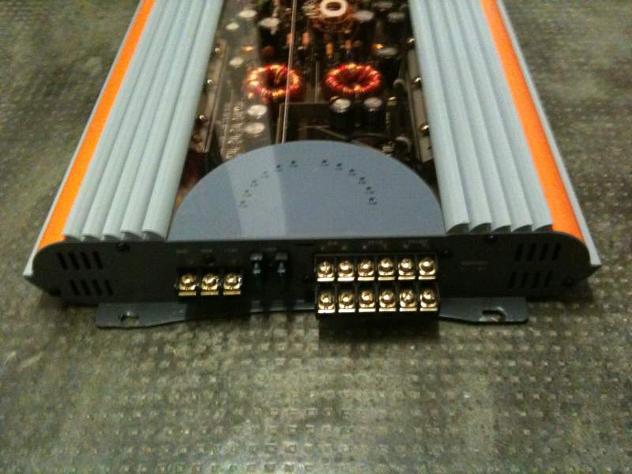Amplificatore - Foto 2