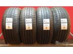 4 gomme 215 50 18 BRIDGESTONE A887