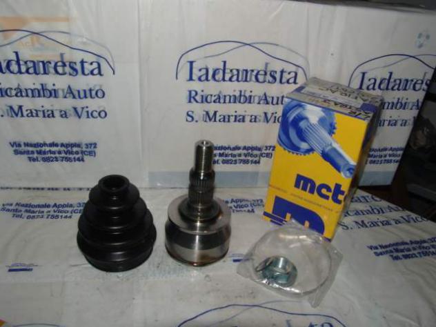 Kit giunto lato ruota opel astra j 2.0 cdti 374896 - Foto 2