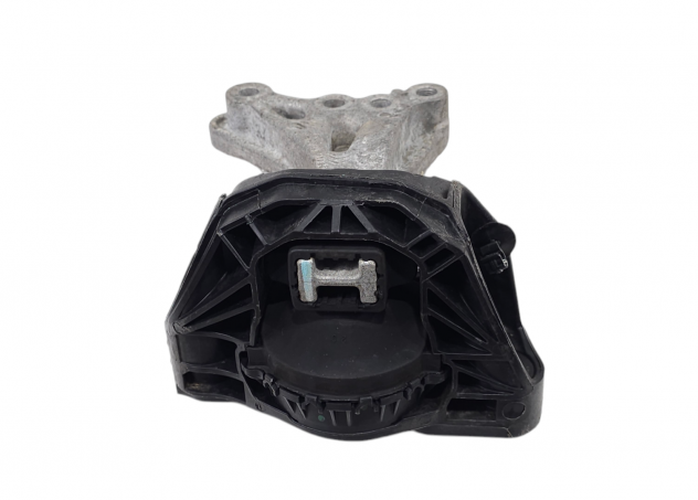 SUPPORTO MOTORE PEUGEOT 208 Serie 9676771080 Benzina 1200 (1219) - Foto 2