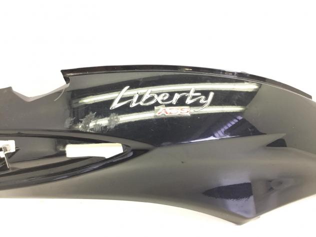 PIAGGIO LIBERTY IGET ABS 125 CARENA FIANCATA POSTERIORE DESTRA 2015 2019 MA4100 - Foto 3