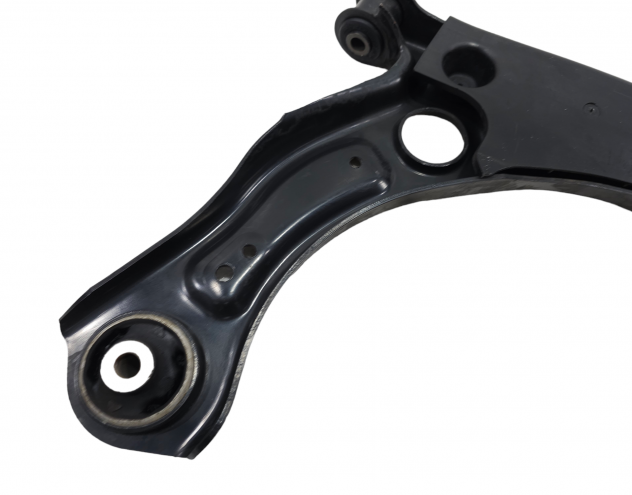 BRACCIO OSCILLANTE ANTERIORE SINISTRO AUDI A1 Sportback (GBA) 2Q0407151D (18) - Foto 11
