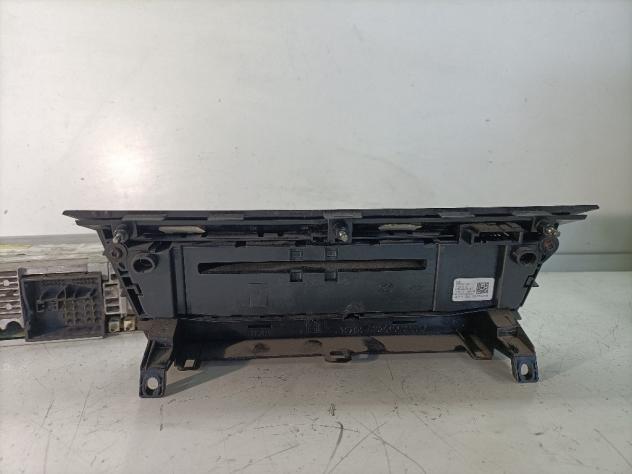 AUTORADIO BMW Serie 2 Active Tourer (F45) 64119371456 B47C20A (1418) - Foto 4