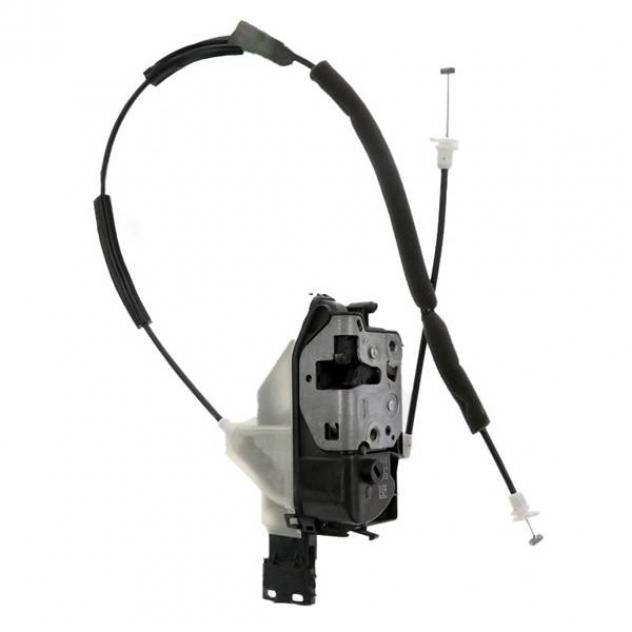 SERRATURA ATTIVATORE SX BELLIER B8
