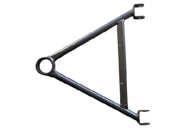 0150079 TRIANGOLO SOSPENSIONE ANTERIORE DX SX LIGIER XTOO MAX R S BE UP BE TWO