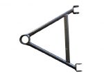 0150079 TRIANGOLO SOSPENSIONE ANTERIORE DX   SX LIGIER XTOO MAX R S BE UP BE TWO