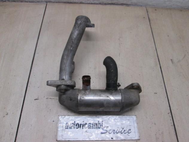 284804A060 RADIATORE EGR KIA SORENTO 2.5 D 4X4 103KW AUT 5P (2005) RICAMBIO USATO