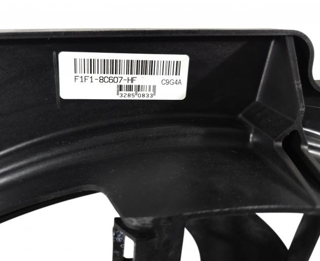 VENTOLA RAFFREDDAMENTO MOTORE FORD Transit Connect Serie F1F1-8C607-HF Diesel 1500 (13) - Foto 12