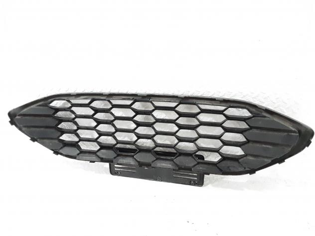 MASCHERINA ANTERIORE FORD Puma Serie B7JA, B7JB (19) - Foto 6