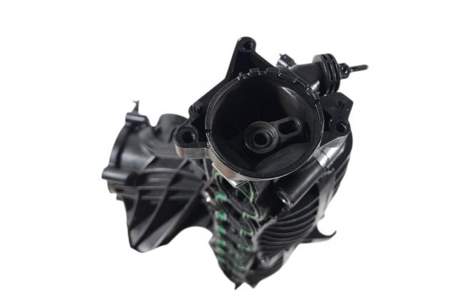 COLLETTORE ASPIRAZIONE VOLVO XC60 Serie 31431955 D4204T14 Diesel 2000 (17) - Foto 13