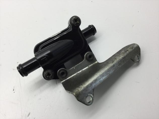 P-Y1S09-01 FILTRO ARIA COTONE DNA YAMAHA YZF-R 125 2008-2018