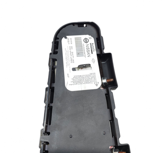 AIRBAG SEDILE DESTRO NISSAN Qashqai 2° Serie 985H0-JD00A (1013) - Foto 13