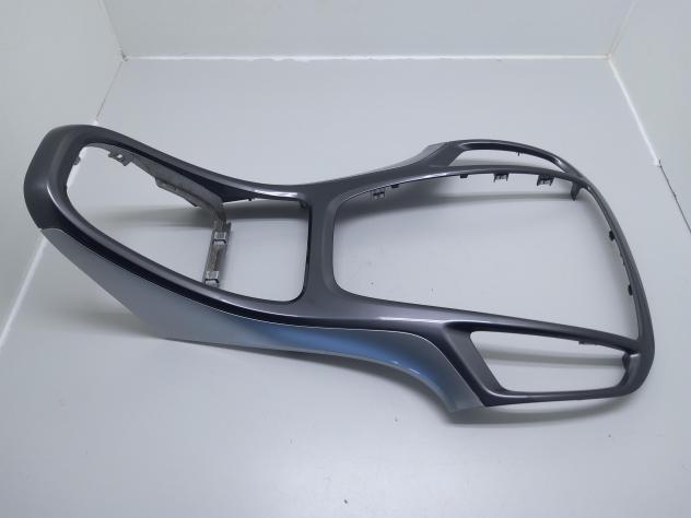 MODANATURA CENTRALE CRUSCOTTO OPEL Astra J Sports Tourer 13400197 (1015)