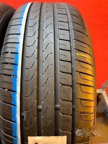 2 gomme 235 55 19 pirelli a3259 - Foto 2