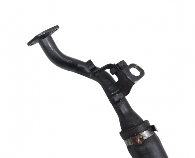 TUBO INTERCOOLER FIAT Qubo 1° Serie 52094947 Diesel 1300 (0815) - Foto 8