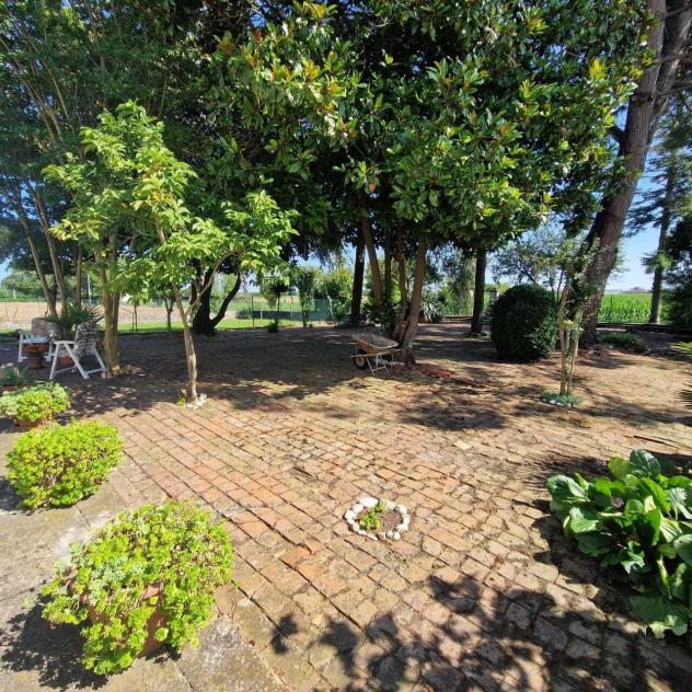 Casale in vendita a Ceregnano - Foto 11