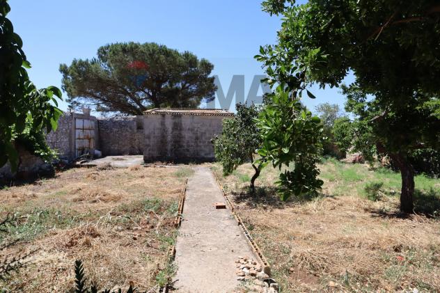 Cascina/Casale in vendita a Ragusa, Beddio - Foto 3