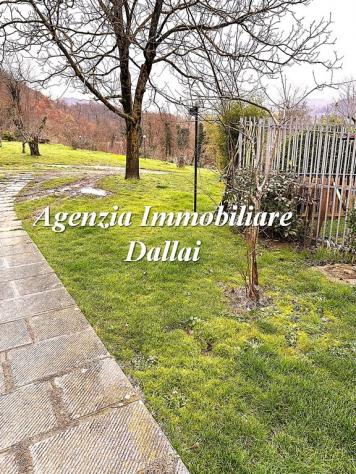 San Piero a Sieve - Caratteristica colonica con terreno - Foto 9