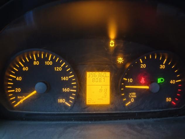 Mercedes-Benz s sprinter 416 cdi T 35/46 - Foto 7