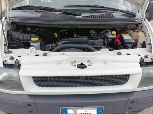 FORD TRANSIT CASSONE FISSO - Foto 6