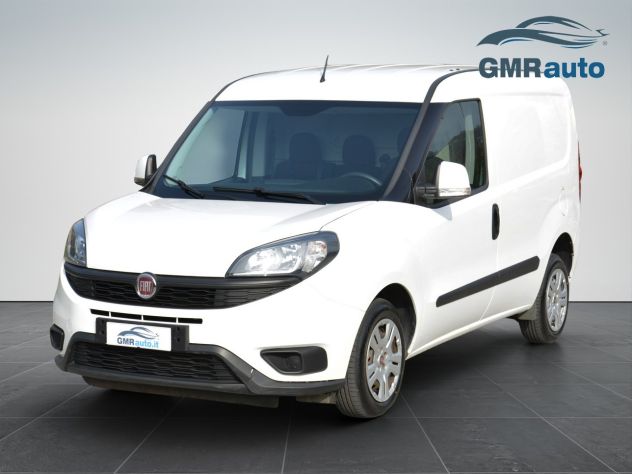 Fiat Doblò Cargo 1.6 Multijet – 105CV – 3 Posti – RETROCAMERA- PREZZO REALE - Foto 2