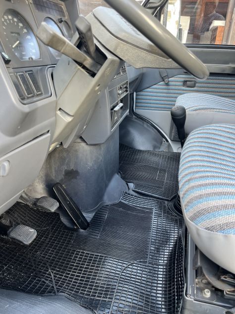 IVECO DAILY 35-120 DOPPIA CABINA - Foto 7