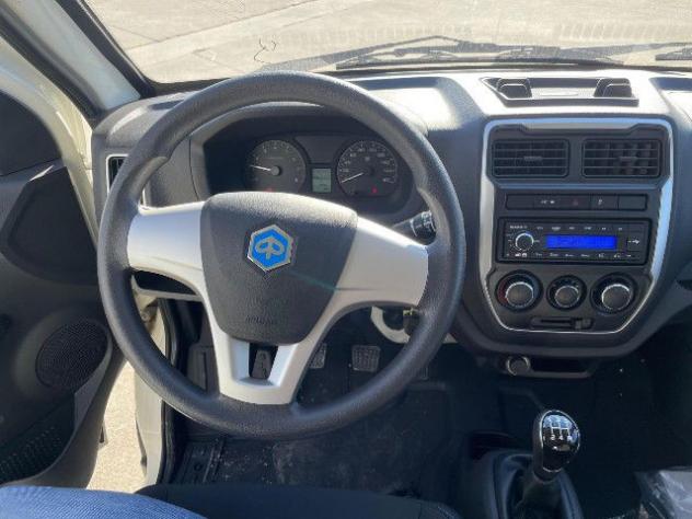 Piaggio Porter NP6 ISOTERMICO - Foto 8