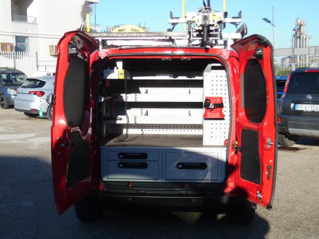 Fiat Fiorino 1.3 MJT 95CV Cargo ADVENTURE - Foto 7