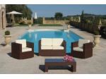 Set completi per arredo esterno locali cod 039 affare