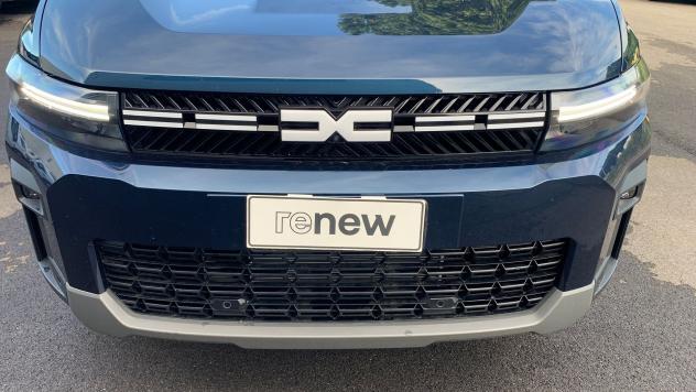 Dacia Bigster 1.8 hybrid Journey Auto 155cv - Foto 6