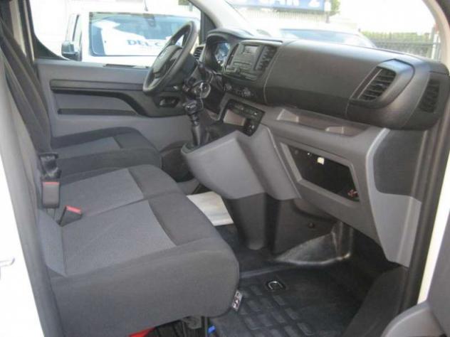 OPEL Vivaro 1.5 DIESEL 120 CV S-S PL-TN ENJOY rif. 22881494 - Foto 9