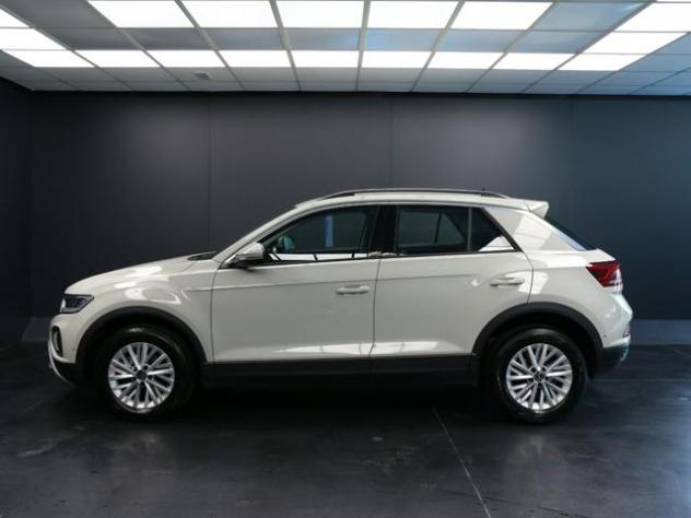 VOLKSWAGEN T-Roc 1.0 TSI Life 110CV rif. 24148905 - Foto 6